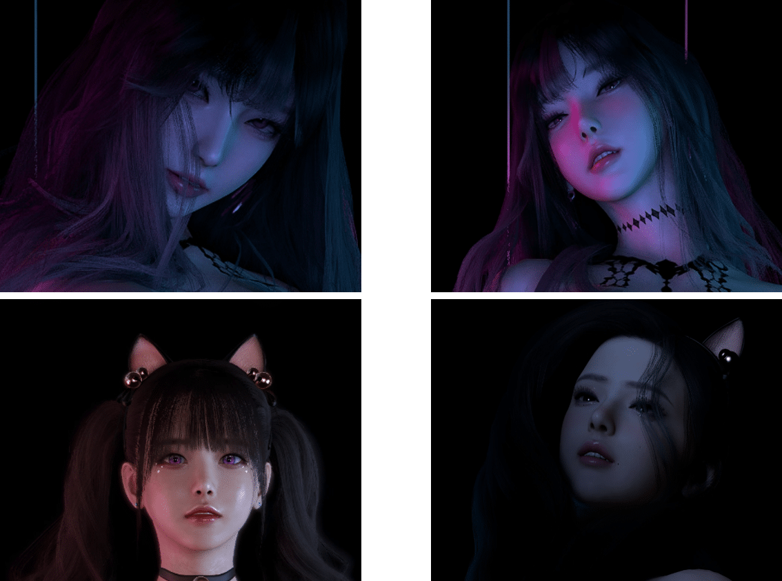 图片[2]-[VAM]游戏本体+人物卡 合集-小蛇ACG