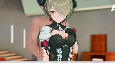 ADLER 大佬24年作品合集：原神+绝区零+崩铁+蔚蓝档案超多角色整合★全CV-小蛇ACG