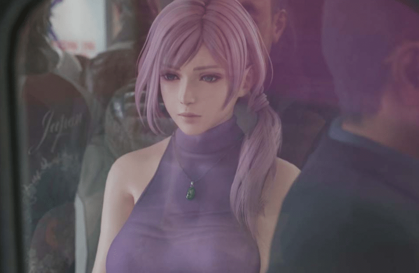 jerid大佬3D建模作品集-小蛇ACG