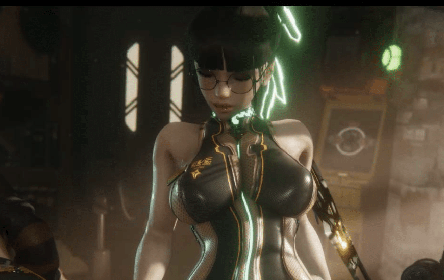 Brutalisk Entertainment大师3D：整合2025年11月更新整合爱丽丝+伊芙[NB-10G]-小蛇ACG