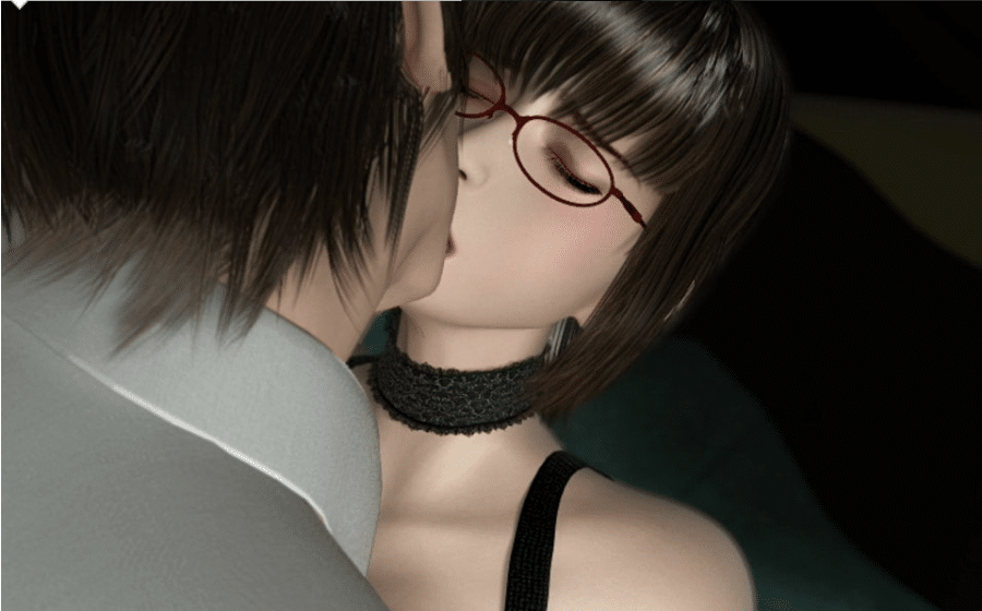 梅麻吕3D：银乱大欧派女教師-MOVIE版★全CV[9月新作/2.7G]-小蛇ACG