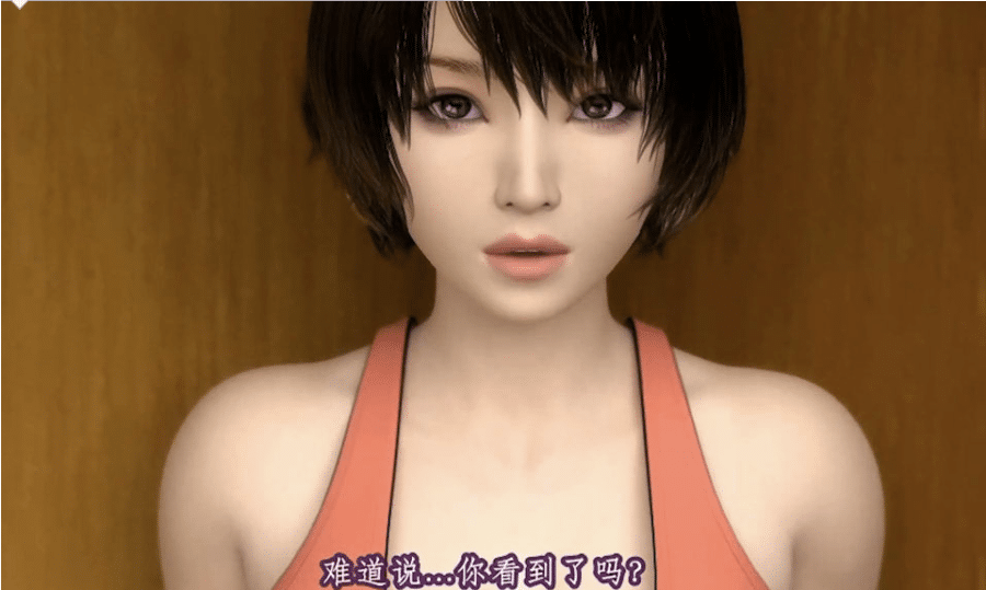 梅麻吕大师：AI解码-12部汉化中文步兵作品合集★新步兵[22年整合/9G]-小蛇ACG