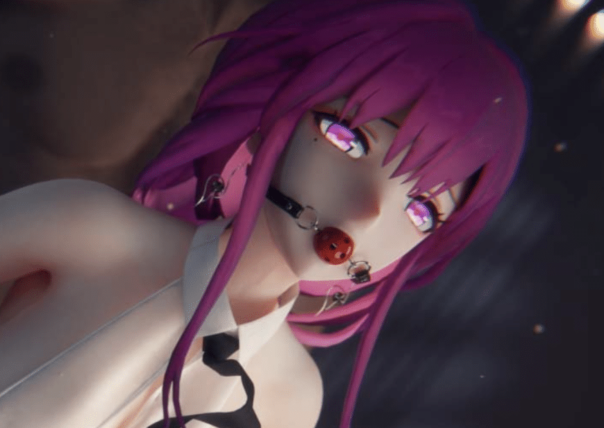 【3D/同人】Rehaku&Shishin大师2D：整合2024年1月4K更新整合[BD-27G]-小蛇ACG