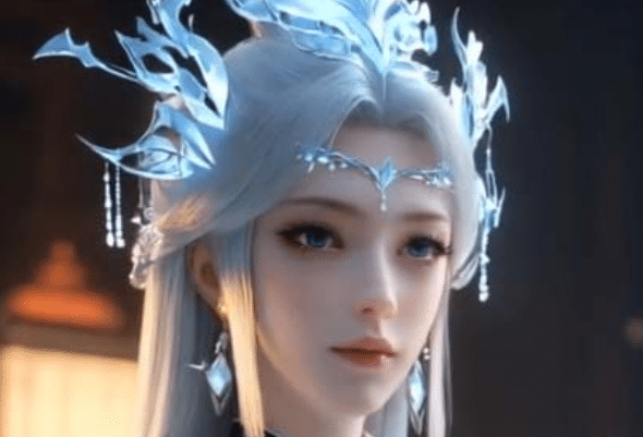 《百炼成神》宁雨蝶合集[效果看GIF][16分钟] [2V+850M]-小蛇ACG