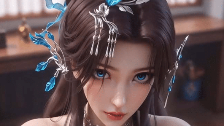 [云深不知梦] 曦和系列[NB-1.8G]-小蛇ACG