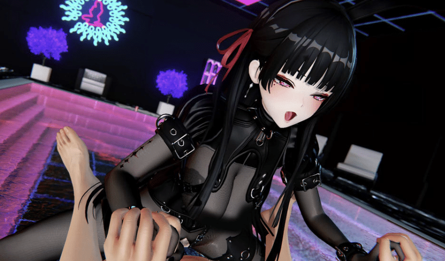 sola 大佬12月新作：千咲的全身嗨丝榨米青 2K无修版★CV[1.5G]-小蛇ACG