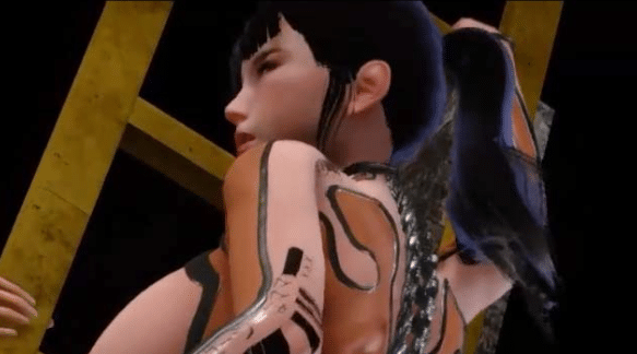 Vivio大师3D：整合2025年11月更新整合阿尔托莉雅+玛迦+卡芬妮[14P-5G]-小蛇ACG